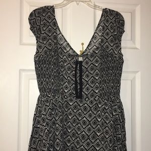 Womens dress